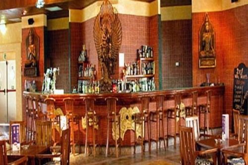Sultán Hotel 2*